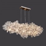 Подвесной светильник ZACARIA LONG L95 ImperiumLoft 220500-23