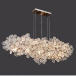 Подвесной светильник ZACARIA LONG L120 ImperiumLoft 220501-23