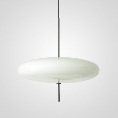 Подвесной светильник LAKIN black D50 ImperiumLoft 220518-23