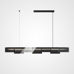 Подвесной светильник TADDEUS L128 ImperiumLoft 220520-23