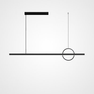 Подвесной светильник HALFRED A L160 ImperiumLoft 220525-23