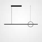 Подвесной светильник HALFRED A L160 ImperiumLoft 220525-23