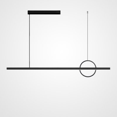 Подвесной светильник HALFRED A L200 ImperiumLoft 220527-23