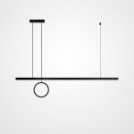 Подвесной светильник HALFRED B L100 ImperiumLoft 220528-23