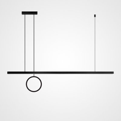 Подвесной светильник HALFRED B L160 ImperiumLoft 220531-23