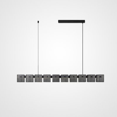 Подвесной светильник SEVERIN L L118 ImperiumLoft 220533-23