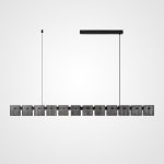 Подвесной светильник SEVERIN L L142 ImperiumLoft 220534-23