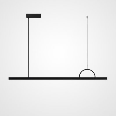 Подвесной светильник TORVID A L120 ImperiumLoft 220537-23