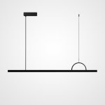 Подвесной светильник TORVID A L120 ImperiumLoft 220537-23