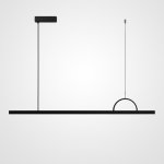 Подвесной светильник TORVID A L140 ImperiumLoft 220538-23