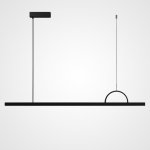 Подвесной светильник TORVID A L160 ImperiumLoft 220539-23