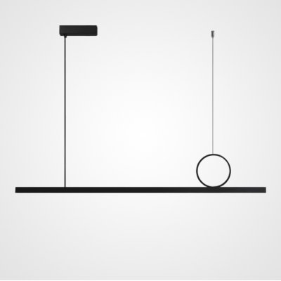 Подвесной светильник TORVID B L140 ImperiumLoft 220542-23