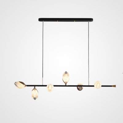 Подвесной светильник CALLISTUS ImperiumLoft 220544-23