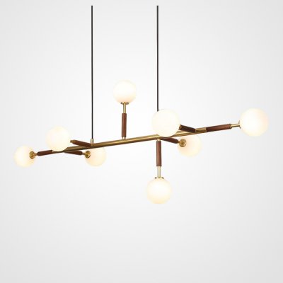 Подвесной светильник FABIEN LONG ImperiumLoft 220546-23