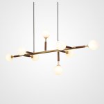 Подвесной светильник FABIEN LONG ImperiumLoft 220546-23