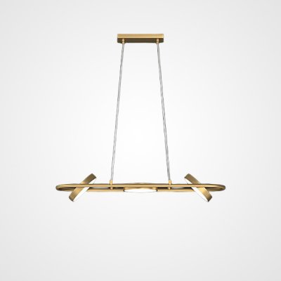 Подвесной светильник LIVEIG B L73 ImperiumLoft 220547-23