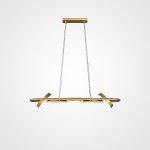 Подвесной светильник LIVEIG B L73 ImperiumLoft 220547-23