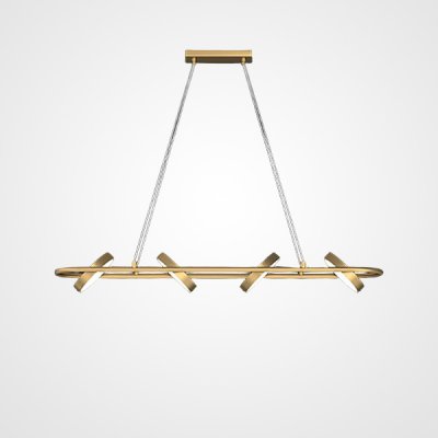 Подвесной светильник LIVEIG B L98 ImperiumLoft 220548-23