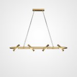 Подвесной светильник LIVEIG B L98 ImperiumLoft 220548-23