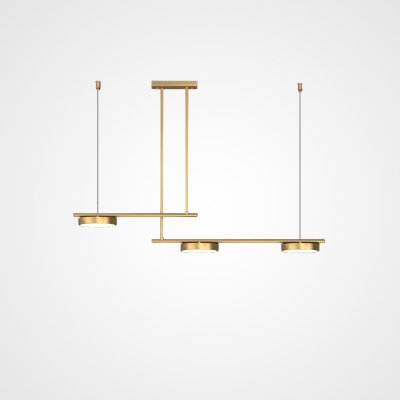 Потолочный светильник LIVEIG L100 ImperiumLoft 220553-23 Потолочный светильник LIVEIG L100 ImperiumLoft 220553-23