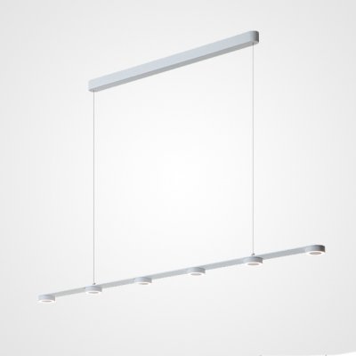 Подвесной светильник HOLLAND L White ImperiumLoft 220558-23