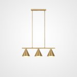 Подвесной светильник JENSY L60 ImperiumLoft 220559-23