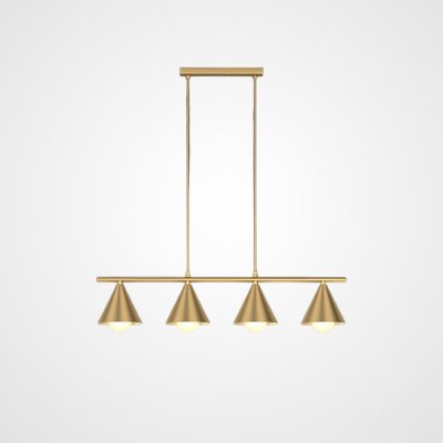 Подвесной светильник JENSY L83 ImperiumLoft 220560-23