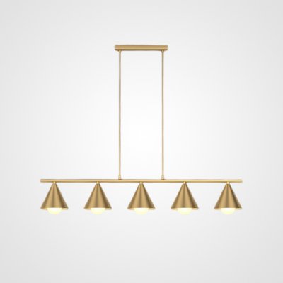 Подвесной светильник JENSY L105 ImperiumLoft 220561-23 Подвесной светильник JENSY L105 ImperiumLoft 220561-23