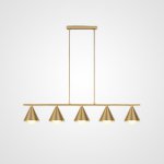 Подвесной светильник JENSY L105 ImperiumLoft 220561-23