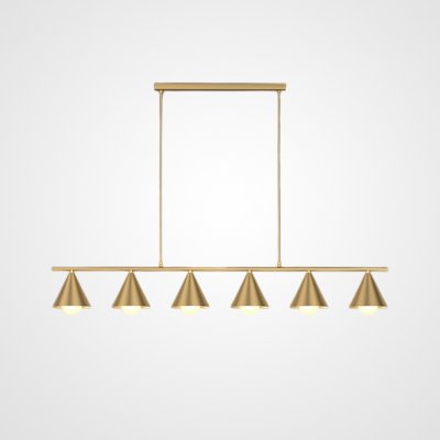 Подвесной светильник JENSY L128 ImperiumLoft 220562-23 Подвесной светильник JENSY L128 ImperiumLoft 220562-23