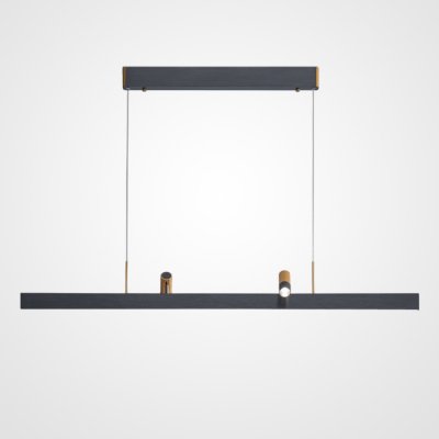 Подвесной светильник ZEIT ImperiumLoft 220564-23 Подвесной светильник ZEIT ImperiumLoft 220564-23