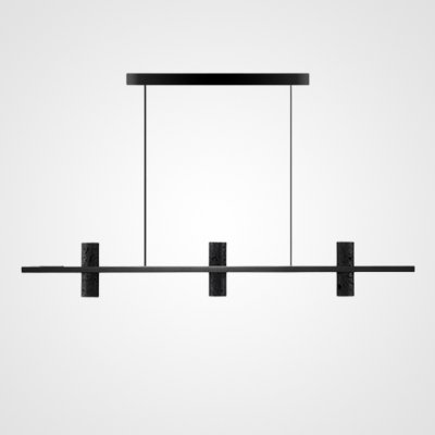 Подвесной светильник CURB L90 ImperiumLoft 220565-23