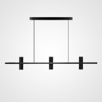 Подвесной светильник CURB L90 ImperiumLoft 220565-23