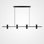 Подвесной светильник CURB L120 ImperiumLoft 220566-23