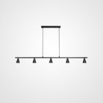 Подвесной светильник FARLAND LONG L118 ImperiumLoft 220568-23