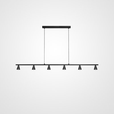 Подвесной светильник FARLAND LONG L140 ImperiumLoft 220569-23
