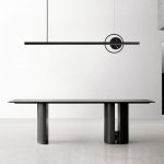Подвесной светильник FLOYD L100 ImperiumLoft 220570-23