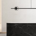 Подвесной светильник FLOYD L100 ImperiumLoft 220570-23
