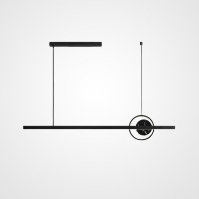 Подвесной светильник FLOYD L100 ImperiumLoft 220570-23