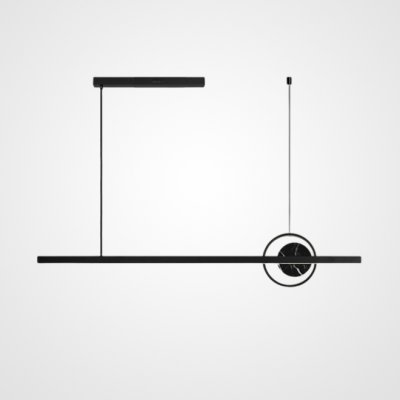 Подвесной светильник FLOYD L120 ImperiumLoft 220571-23 Подвесной светильник FLOYD L120 ImperiumLoft 220571-23