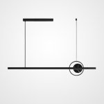 Подвесной светильник FLOYD L140 ImperiumLoft 220572-23