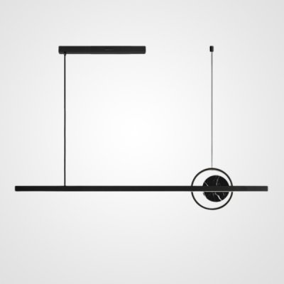 Подвесной светильник FLOYD L160 ImperiumLoft 220573-23 Подвесной светильник FLOYD L160 ImperiumLoft 220573-23