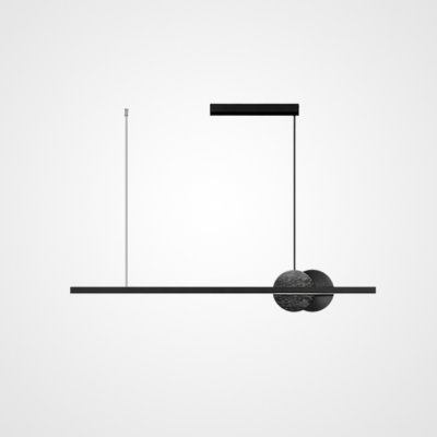 Подвесной светильник FLOYD B L100 ImperiumLoft 220574-23