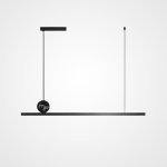 Подвесной светильник FLOYD D L88 ImperiumLoft 220578-23