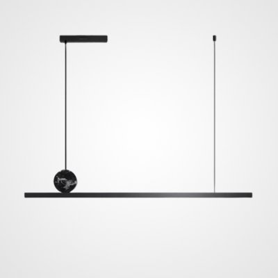 Подвесной светильник FLOYD D L140 ImperiumLoft 220580-23