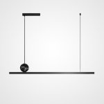 Подвесной светильник FLOYD D L140 ImperiumLoft 220580-23