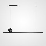 Подвесной светильник FLOYD D L160 ImperiumLoft 220581-23