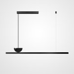 Подвесной светильник FLOYD C L140 ImperiumLoft 220584-23