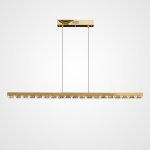 Подвесной светильник ADELISA LONG ImperiumLoft 220585-23