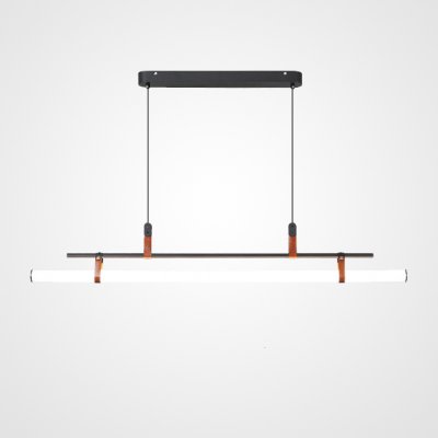 Подвесной светильник HARALD L80 Black ImperiumLoft 220590-23